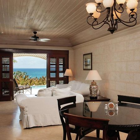 Готель Hilton Grand Vacations Club The Crane Barbados Сент-Філіп Екстер'єр фото