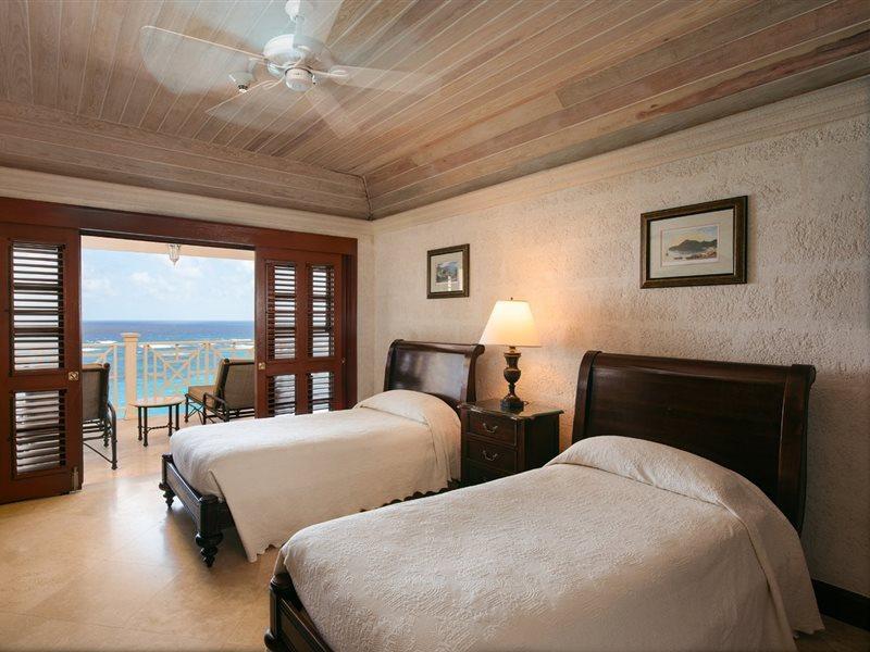 Готель Hilton Grand Vacations Club The Crane Barbados Сент-Філіп Екстер'єр фото