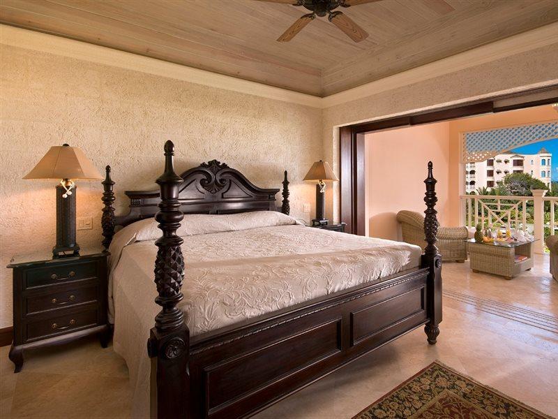 Готель Hilton Grand Vacations Club The Crane Barbados Сент-Філіп Екстер'єр фото