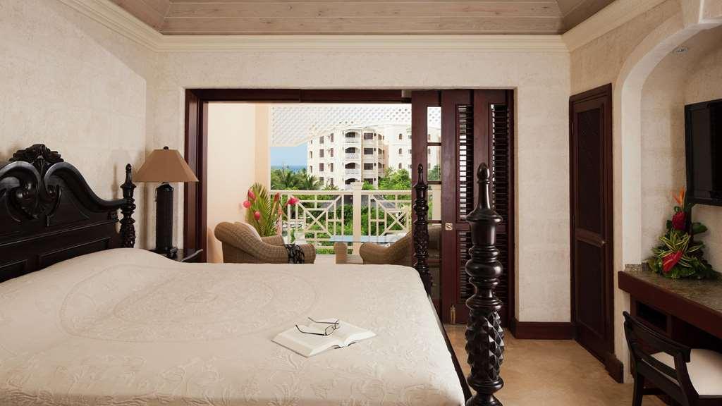 Готель Hilton Grand Vacations Club The Crane Barbados Сент-Філіп Номер фото