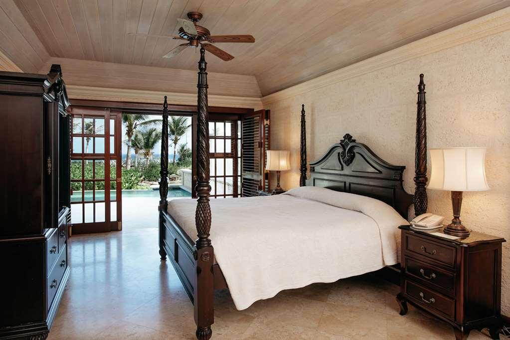 Готель Hilton Grand Vacations Club The Crane Barbados Сент-Філіп Номер фото