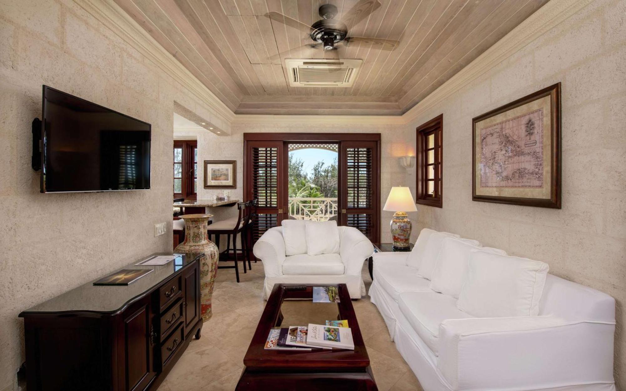 Готель Hilton Grand Vacations Club The Crane Barbados Сент-Філіп Екстер'єр фото
