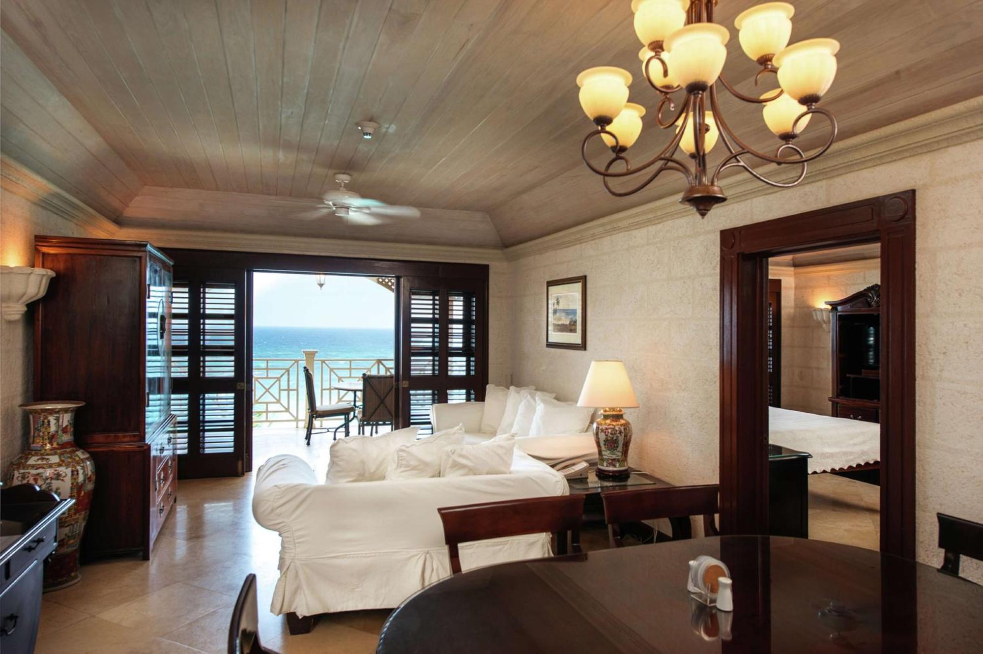 Готель Hilton Grand Vacations Club The Crane Barbados Сент-Філіп Екстер'єр фото