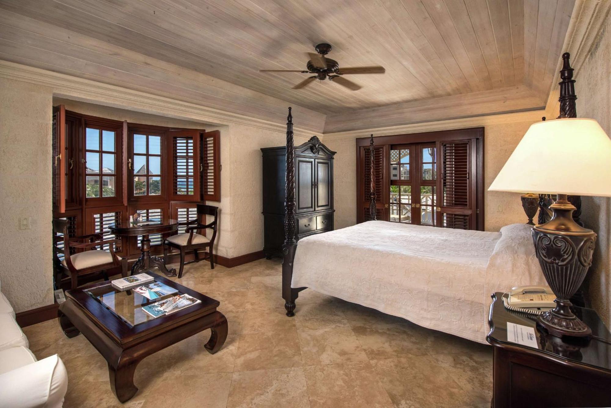 Готель Hilton Grand Vacations Club The Crane Barbados Сент-Філіп Екстер'єр фото