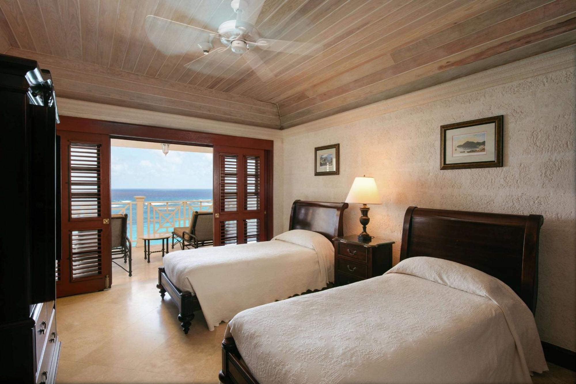 Готель Hilton Grand Vacations Club The Crane Barbados Сент-Філіп Екстер'єр фото