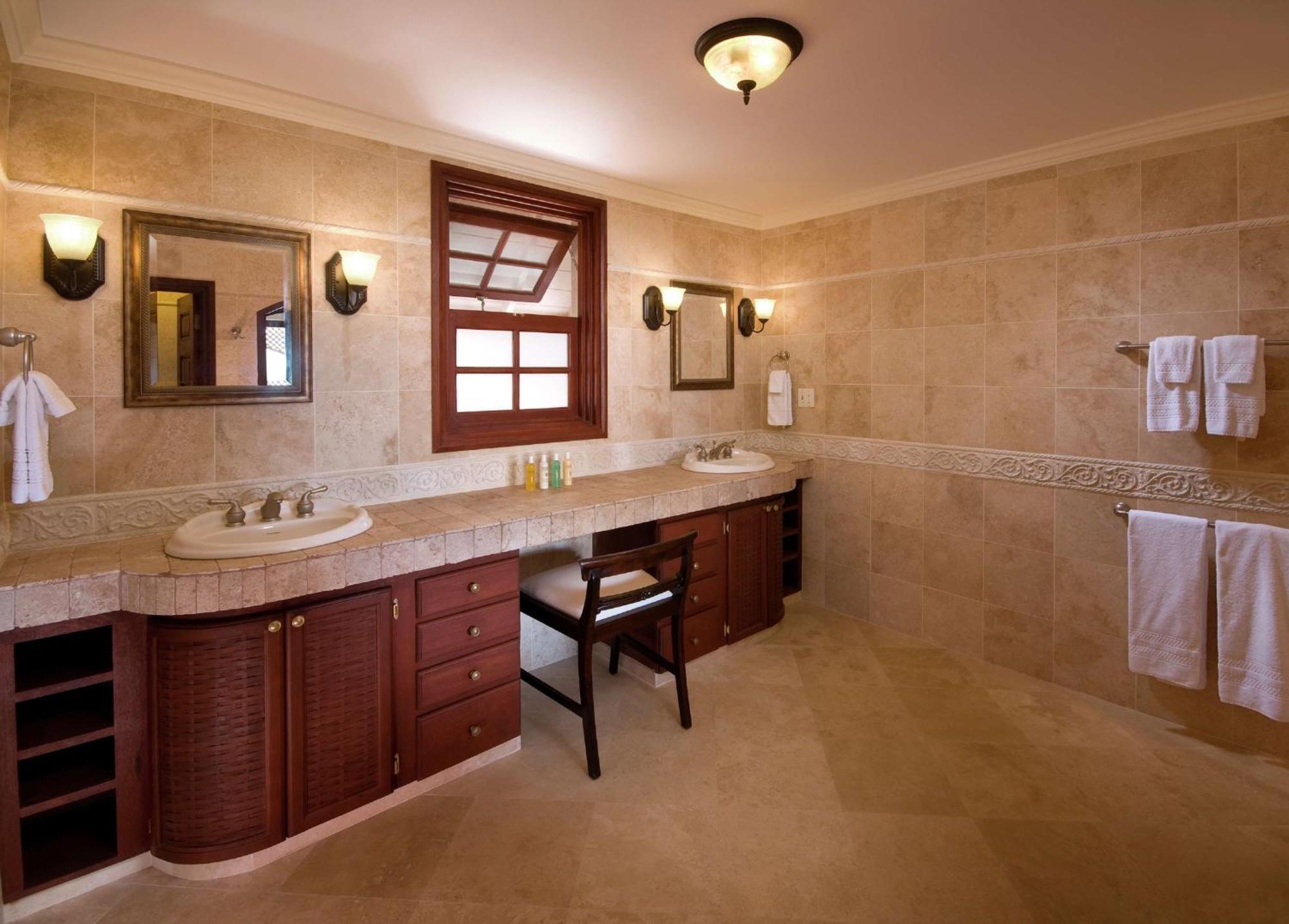 Готель Hilton Grand Vacations Club The Crane Barbados Сент-Філіп Екстер'єр фото