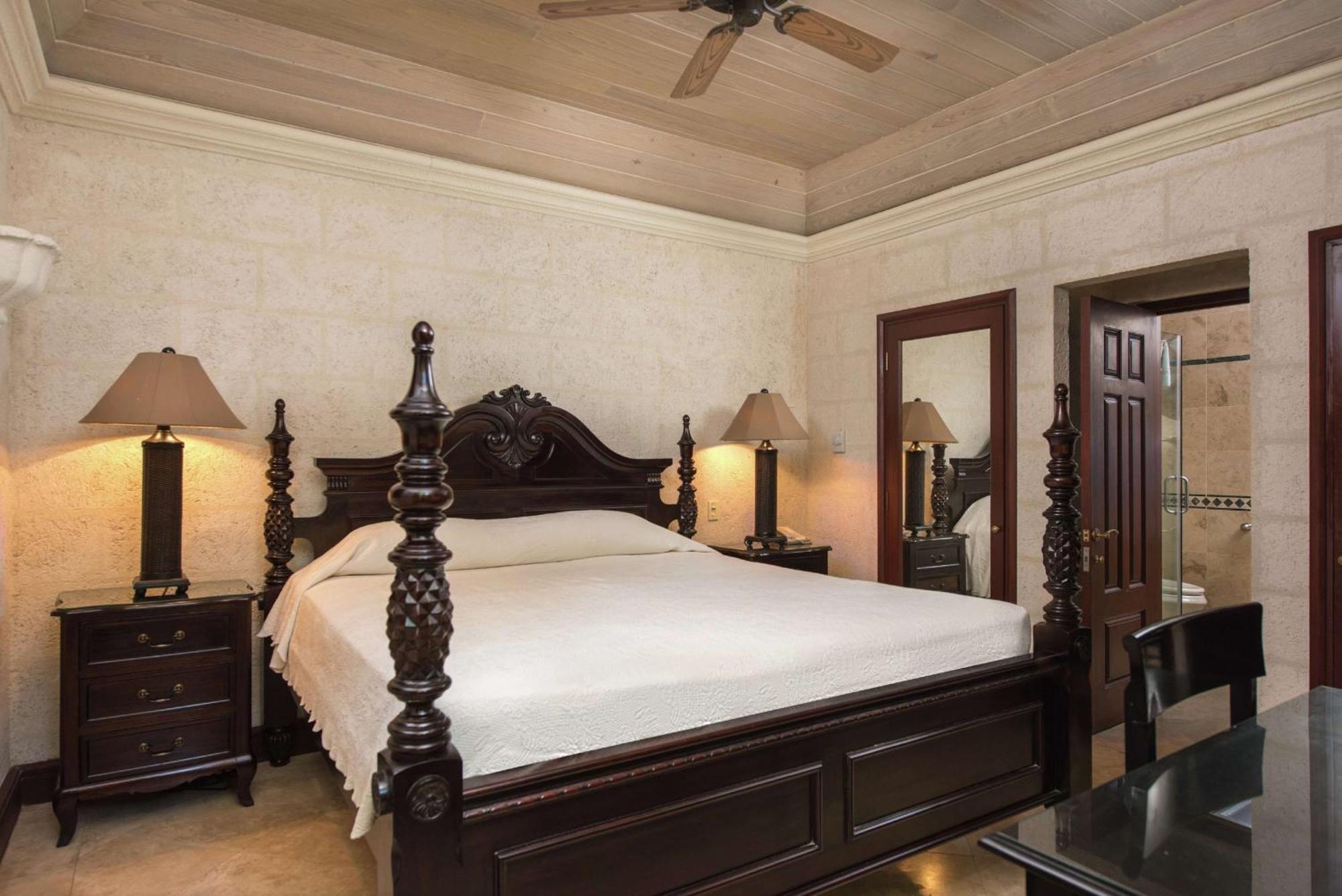 Готель Hilton Grand Vacations Club The Crane Barbados Сент-Філіп Екстер'єр фото