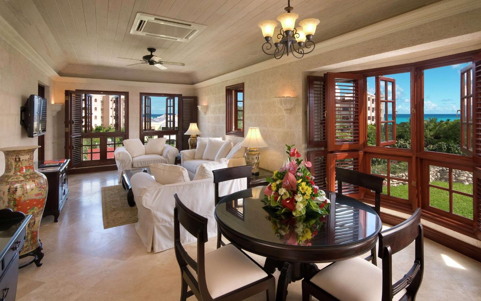 Готель Hilton Grand Vacations Club The Crane Barbados Сент-Філіп Екстер'єр фото