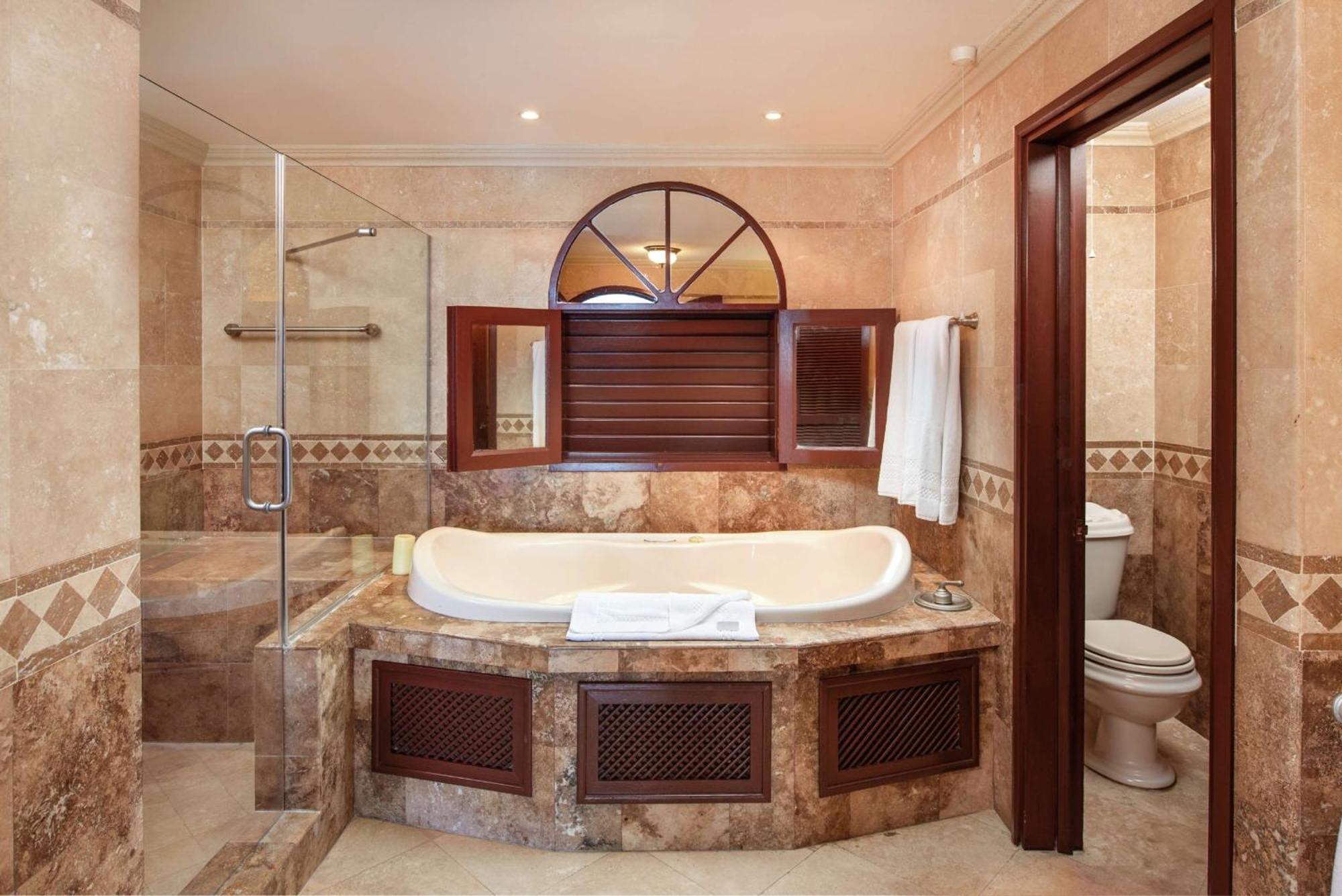Готель Hilton Grand Vacations Club The Crane Barbados Сент-Філіп Екстер'єр фото