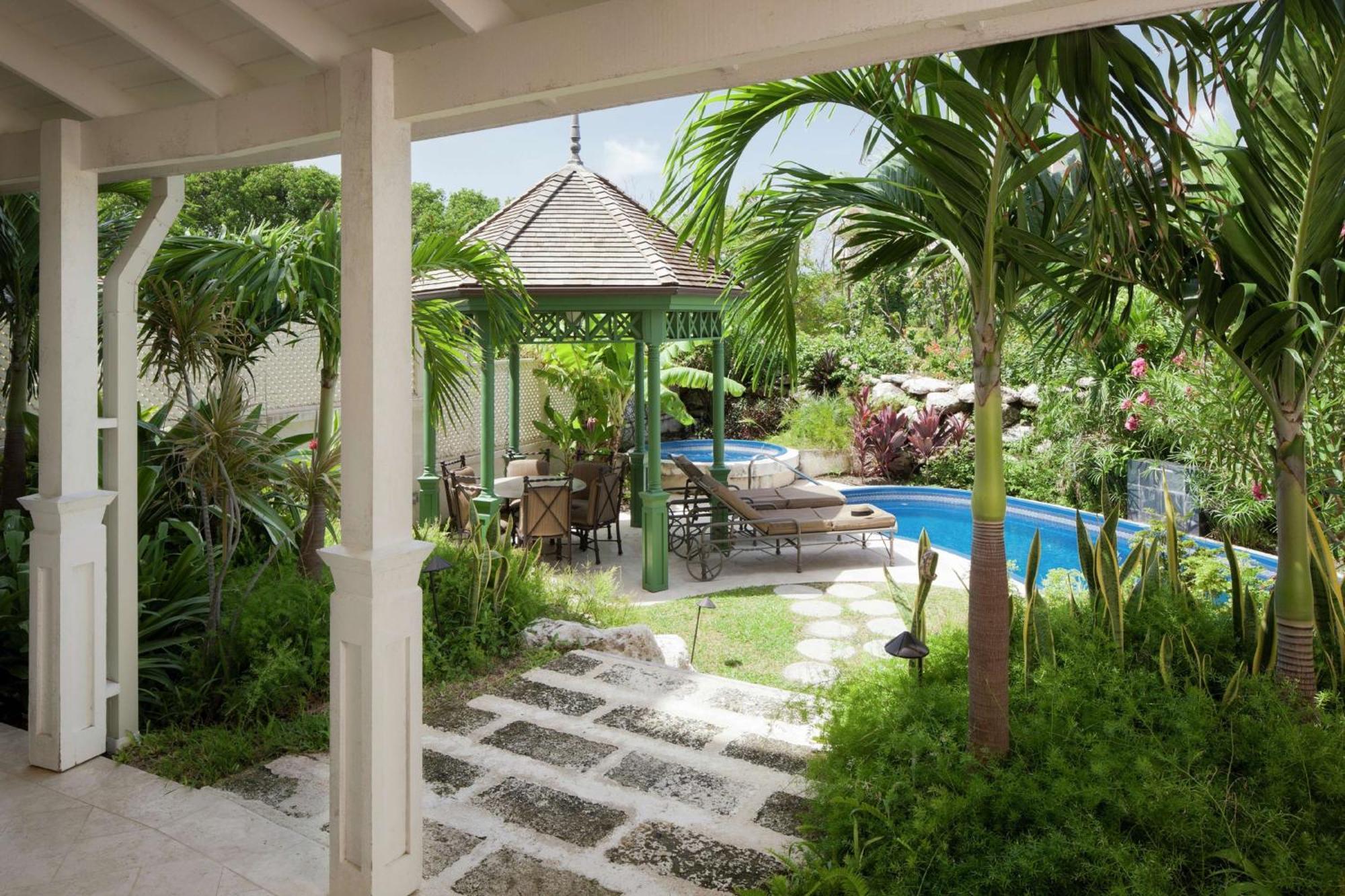 Готель Hilton Grand Vacations Club The Crane Barbados Сент-Філіп Екстер'єр фото