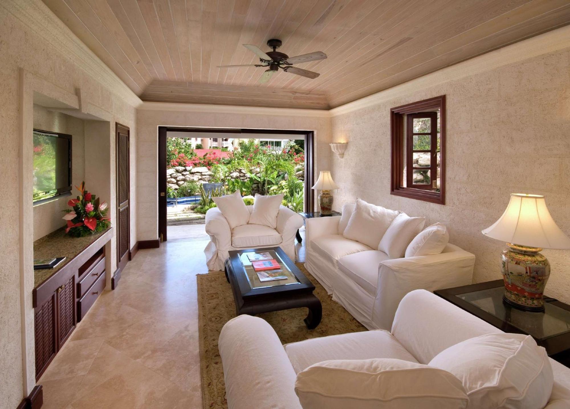 Готель Hilton Grand Vacations Club The Crane Barbados Сент-Філіп Екстер'єр фото